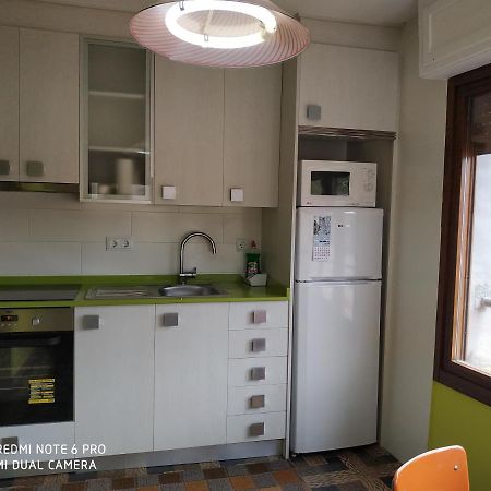 엔시소 Casa Argia 아파트 외부 사진