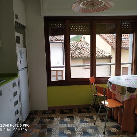엔시소 Casa Argia 아파트 외부 사진